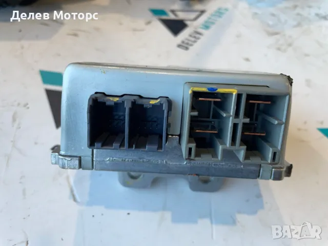 56340Q0000 управляващ модул, компютър за кормилна колона от Hyundai I20 1.0T, 101 ph, снимка 2 - Части - 49125063