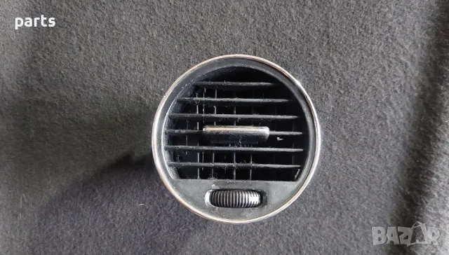 Духалка Парно Мерцедес CLS W219, снимка 2 - Части - 47601465