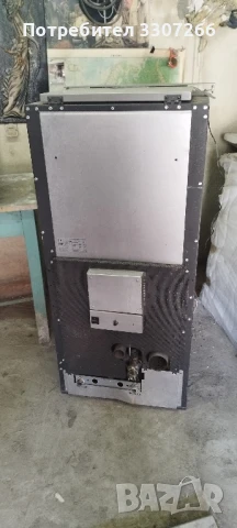 Печка на пелети **Caminetti Clam Niagara**, снимка 3 - Отоплителни печки - 51062645