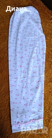 Дамска пижама-памук 100%, снимка 2 - Нощници - 52651153