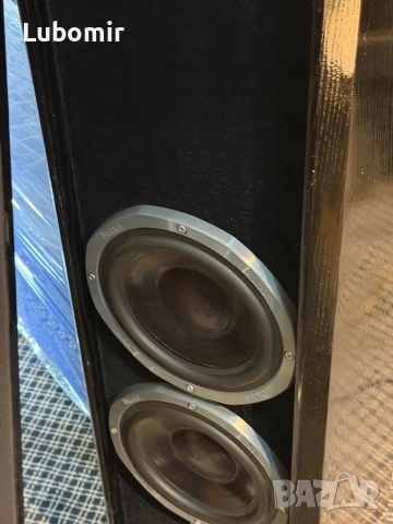 MAGNAT SIGMA 1000, снимка 7 - Тонколони - 54025902