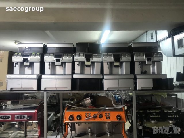 Saeco Incanto HD8921, снимка 14 - Кафемашини - 29724001