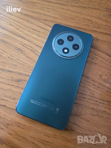 OPPO Reno12 FS 5G 512GB, снимка 5 - Други - 50138426