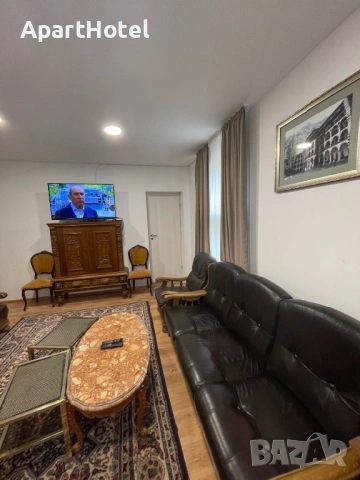 Стай за гости 