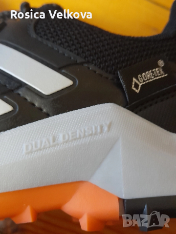 Маратонки ADIDAS TEREX , снимка 3 - Маратонки - 52629913