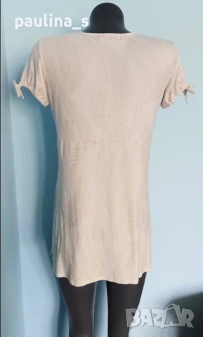 Три различни броя / Маркова туника "Claire"woman," Lipo Lipo" и "Suzy" , снимка 11 - Туники - 37265423