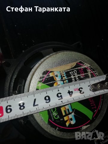 Говорител, снимка 2 - Тонколони - 38799983