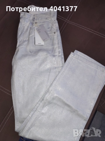 Adidas, MANGO, Hollister клин, дънки , снимка 5 - Дънки - 52224781