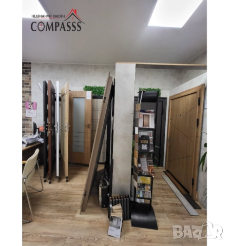 гр. Добрич, Център-пазара, търговски обект 86кв.м – 215000евро!, снимка 6 - Магазини - 52396669