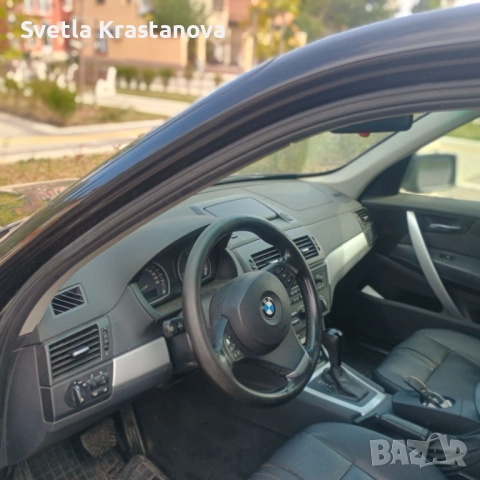 Продавам wmv 3 дизел , снимка 5 - Автомобили и джипове - 52050108