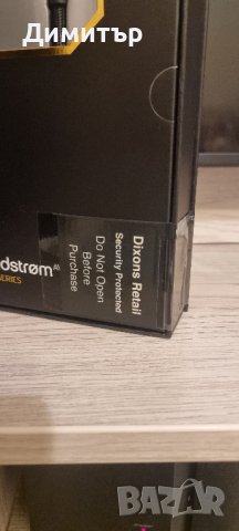 Sandstrom Gold HDMI 1m., снимка 5 - Кабели и адаптери - 42896408