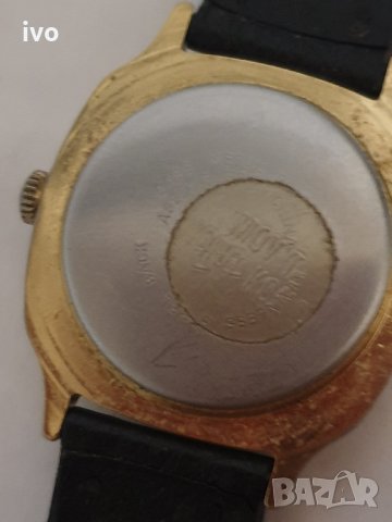 механичен часовник q&q, снимка 4 - Други - 31625724