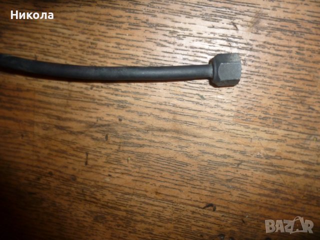 Тръба климатик Сузуки Витара 1.6 8 кл, снимка 4 - Части - 37456032