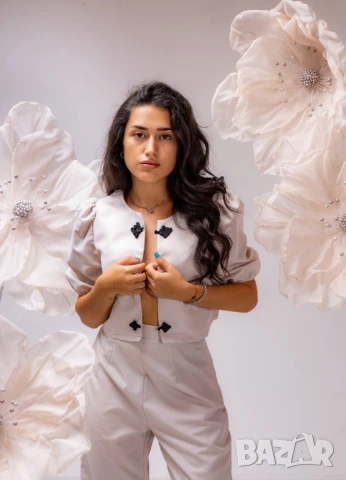 дамски комплект , снимка 4 - Комплекти - 51153397