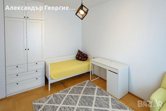 Дава под Наем 3-СТАЕН град София, Надежда 4, снимка 9 - Апартаменти - 52523604