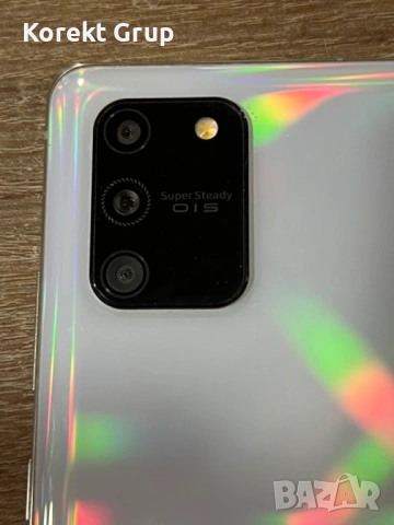 Samsung S10 Lite, снимка 7 - Samsung - 53080417