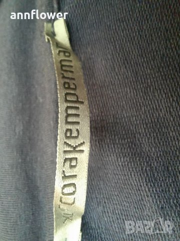 Късо горнище Cora Kempermam XL, снимка 6 - Спортни екипи - 38217827