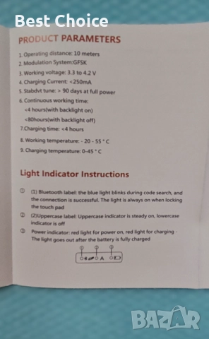 Калъф+клавиатура ESR за iPad Air 11 инча Pro 11/Air 6/5/4, магнитна стойка, снимка 8 - Калъфи, кейсове - 52906677