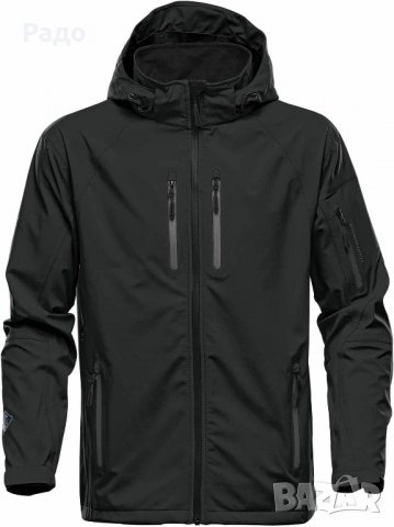  Stormtech H2XTREME® waterproof/breathable Jacket /L/100%Original, снимка 18 - Якета - 34177553