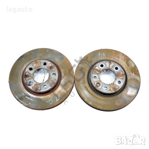 Комплект предни спирачни дискове Opel Astra (J)(2010-2018) ID: 98431