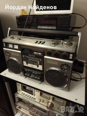 продавам hitaci, снимка 5 - Радиокасетофони, транзистори - 52295172