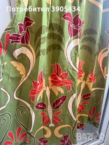 Лятна рокля S/M/L, снимка 3 - Рокли - 50281978