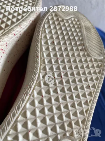 Пролетни обувки, снимка 4 - Дамски ежедневни обувки - 49760117