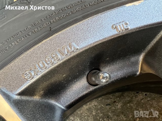 Джанти 15” BMW , снимка 5 - Гуми и джанти - 39924978