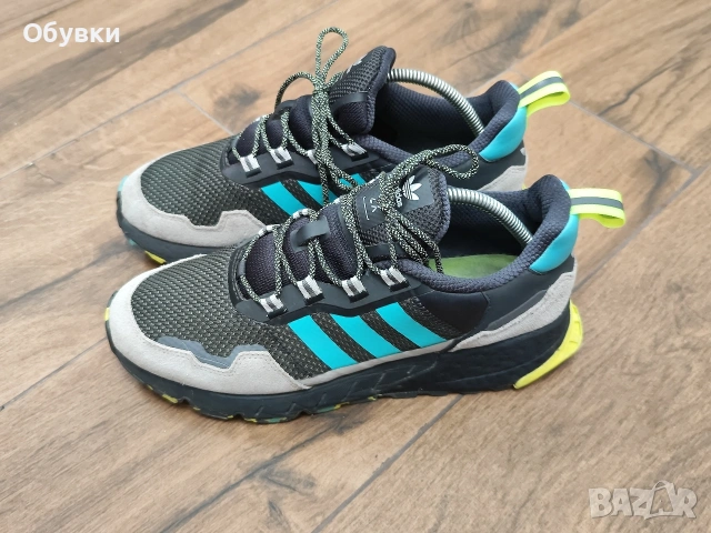 Маратонки Adidas