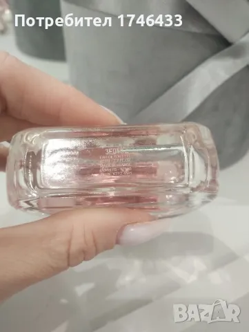 Irresistible Givenchy EDT 80 ml, снимка 5 - Дамски парфюми - 48912476