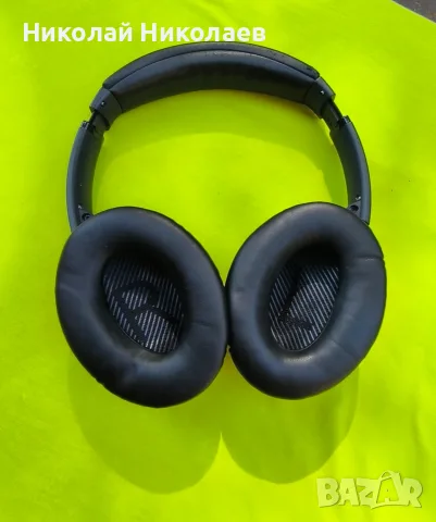 Bose QC45 - Bluetooth слушалки, снимка 2 - Bluetooth слушалки - 56380336