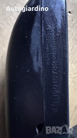Странично огледало зa Ford Fiesta - E11015782 /  E11025782, снимка 2 - Части - 50896350