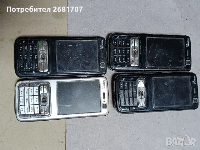 телефон Нокия N73-1