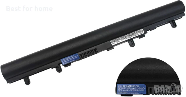 Батерия за лаптоп Acer Aspire