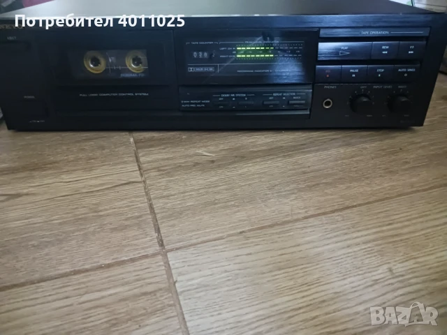Дек onkyo ta 2520