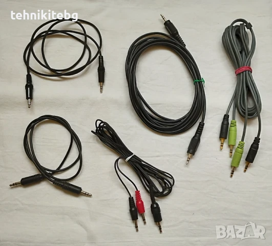 Различни кабели , внос от Англия, снимка 10 - Други - 23731074
