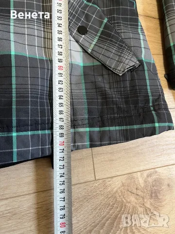 Ски яке ONEill. Размер L, снимка 3 - Якета - 49479398