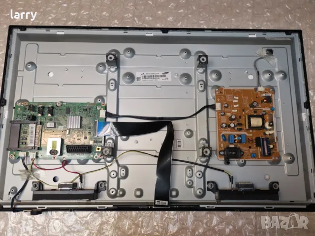 Телевизор Samsung UE32EH4003 на части, снимка 2 - Части и Платки - 56449199