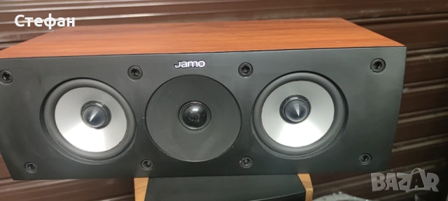 JAMO 5.0, снимка 18 - Тонколони - 54216982