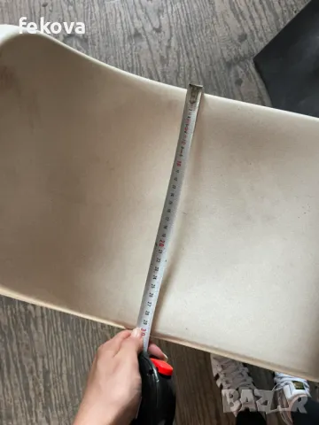 Бар стол, снимка 5 - Обзавеждане за заведение - 50314525