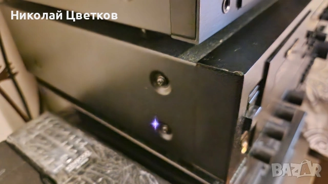 Nakamichi DR-10 , снимка 8 - Декове - 53298710