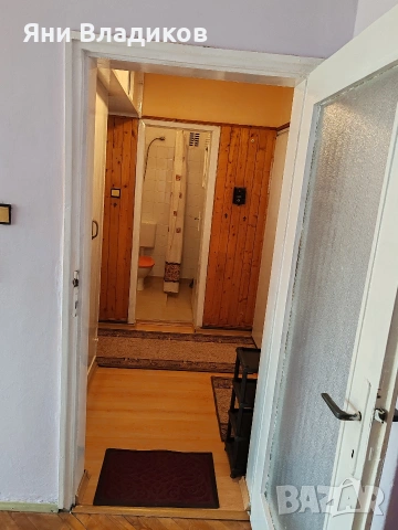 Давам апартамент под наем, снимка 13 - Апартаменти - 54177601