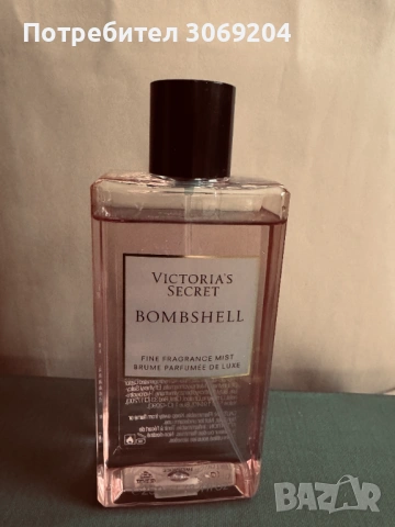 Victoria Secret Bombshell 250 ml / мл