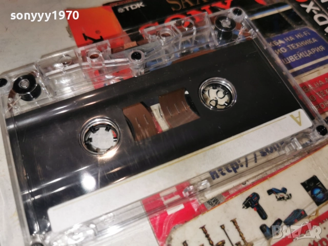 ICE CUBE 2712251951, снимка 13 - Аудио касети - 52914976