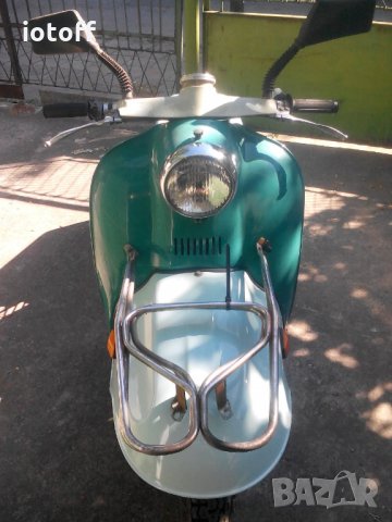 Реставриране на ретро мотоциклети, снимка 16 - Мотоциклети и мототехника - 17268859