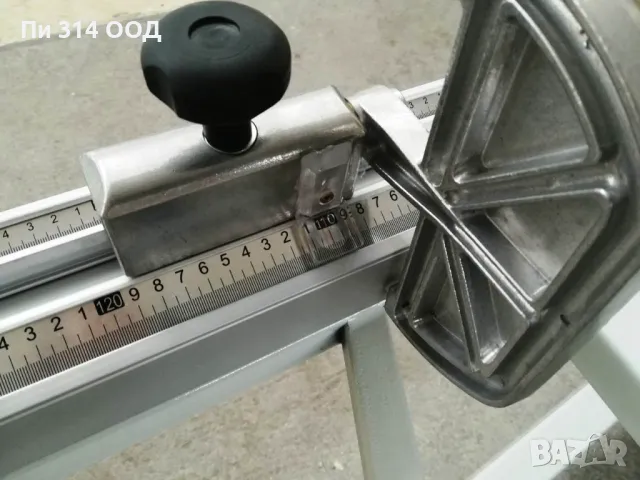 Форматен циркуляр TS 6130, снимка 11 - Циркуляри - 47516359