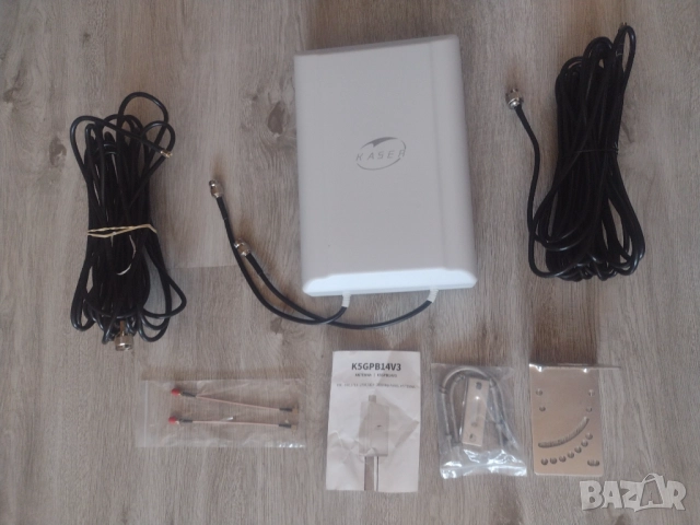 Външна антена за 5G рутер 12DBI