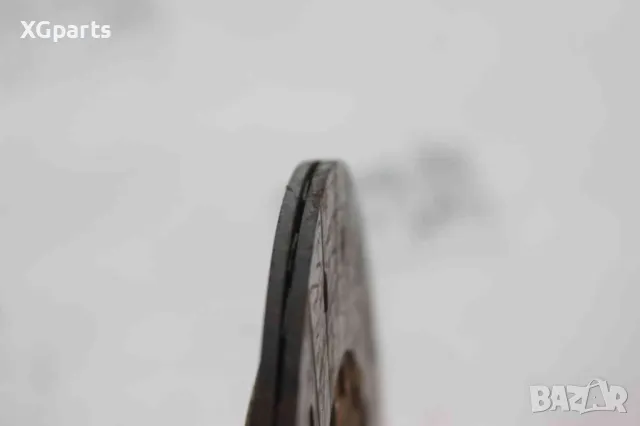 Феродов диск за Hyundai i30 1.6crdi 90 к.с. (2007-2012), снимка 4 - Части - 48858688