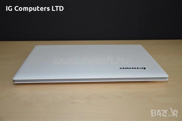 Геймърски Четириядрен Лаптоп Lenovo IdeaPad Z510 NVIDIA GTA FORTNITE 8Gb 500Gb WIN11 4ч. батерия!, снимка 2 - Лаптопи за игри - 53945137