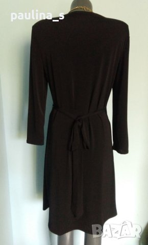 Два различни броя / Уникална рокля от ликра "MNG Mango" и "Primark" / универсален размер , снимка 7 - Рокли - 40624395